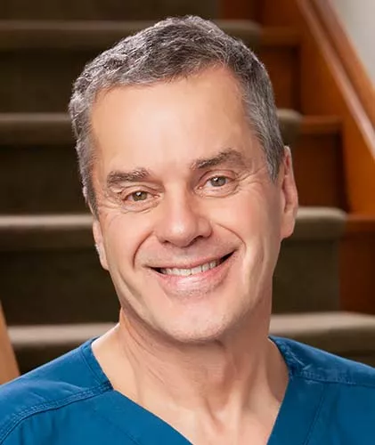 Dr. Tony Cove