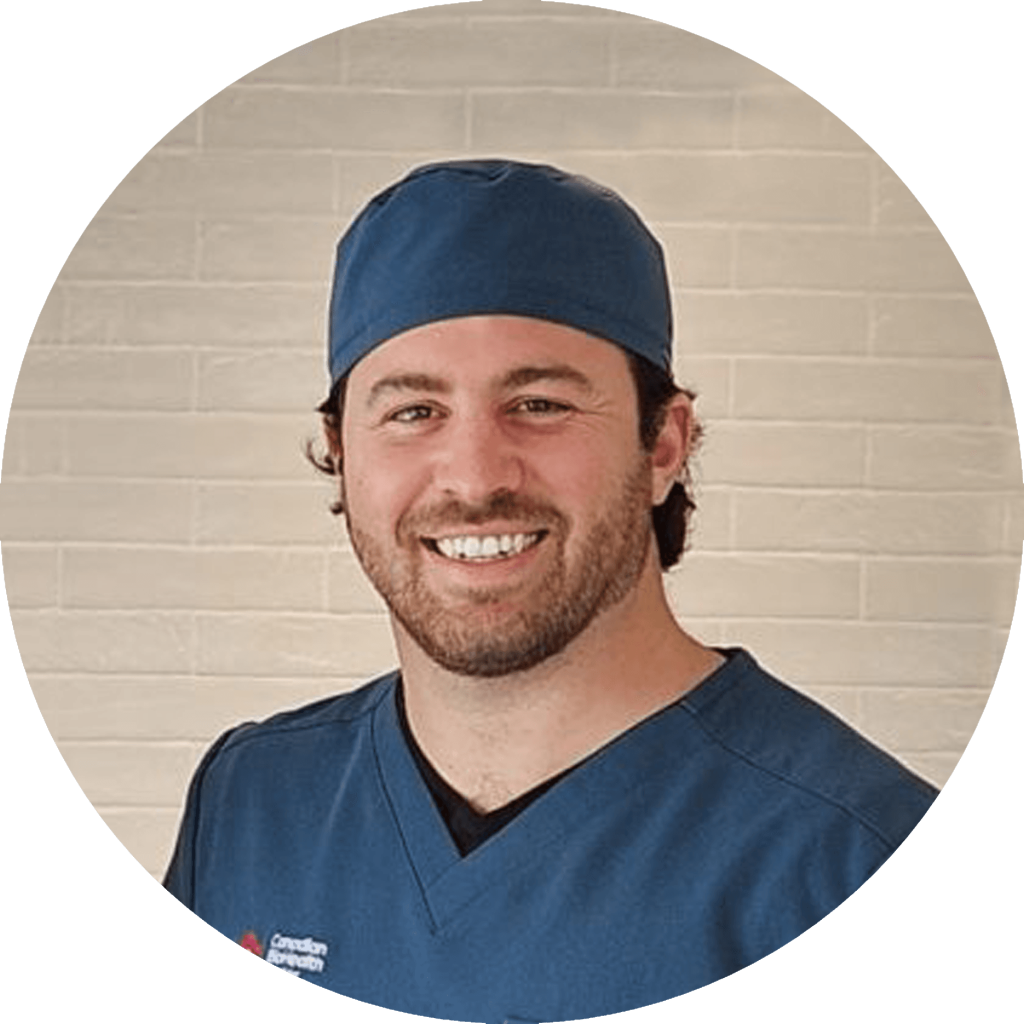 Dr. Julian Camastra