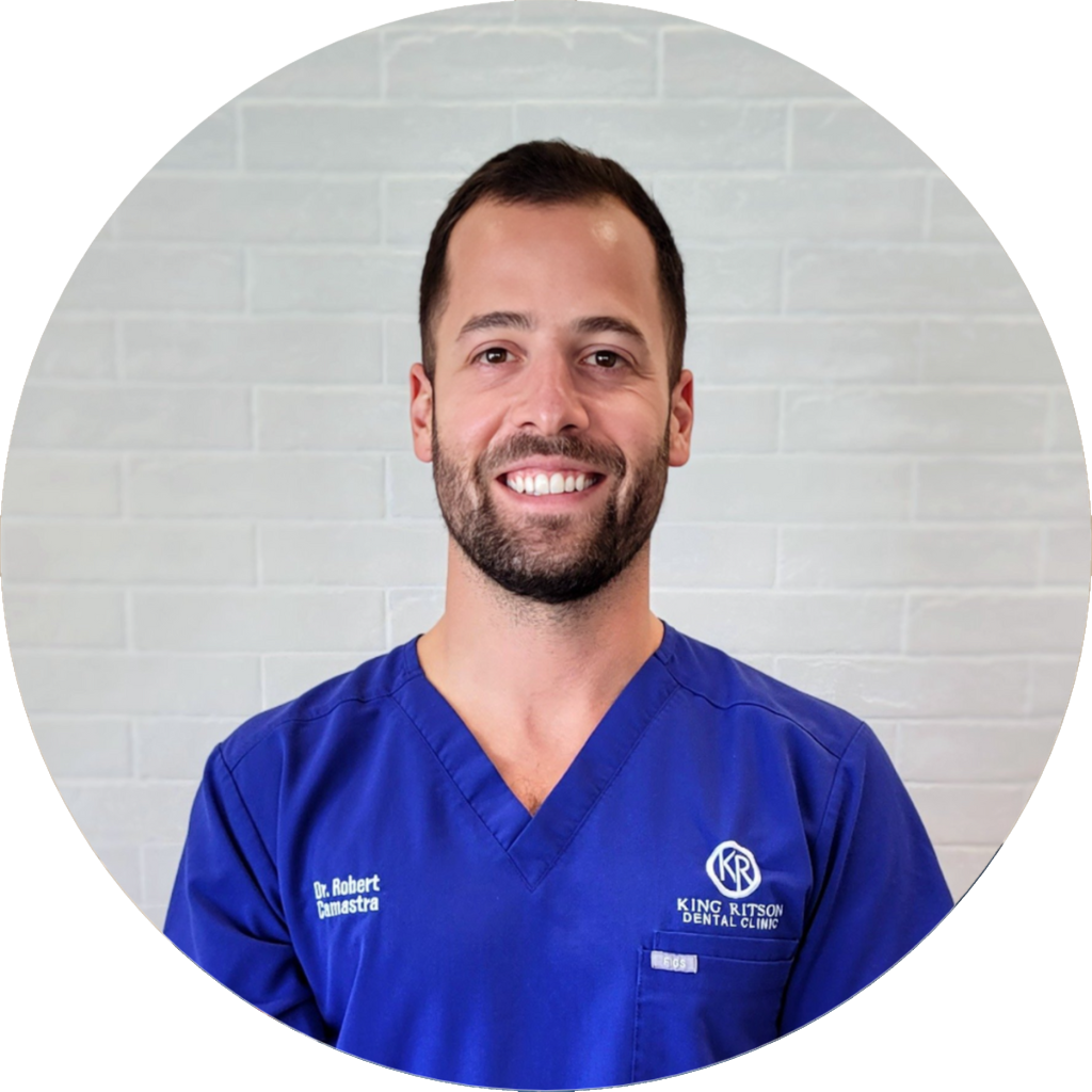 Dr. Robert Camastra