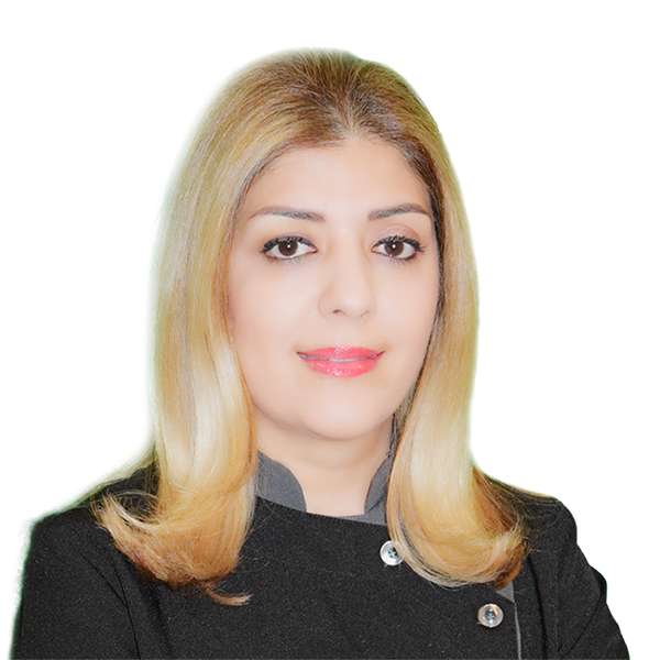 Dr. Sara Sameri