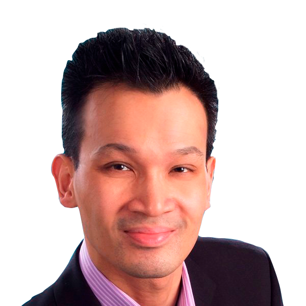 Dr. Stephen Ing