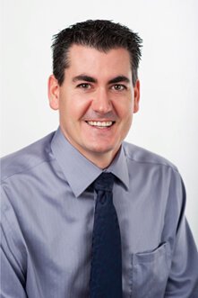 Dr. David Babin