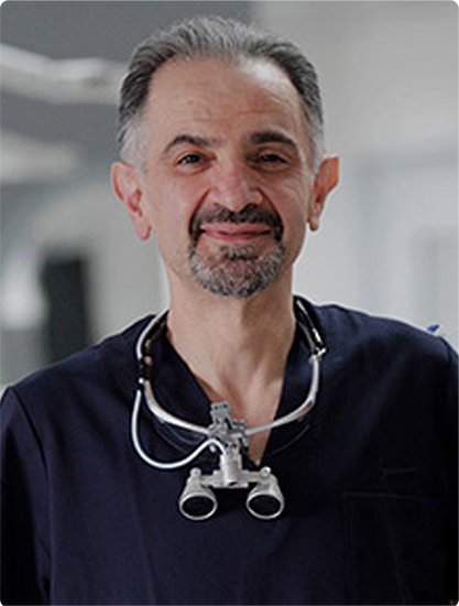 Dr. Jamshid Nematollahi