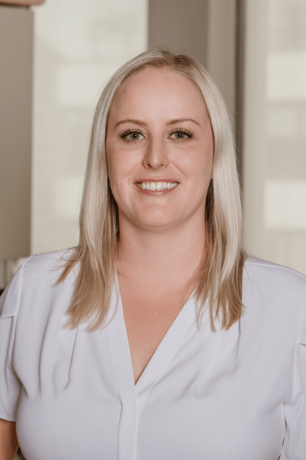 Dr. Katja McBee