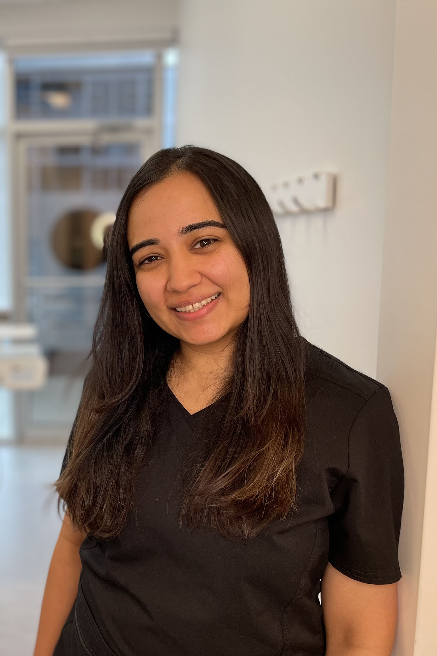 Dr. Manasi Vasavada