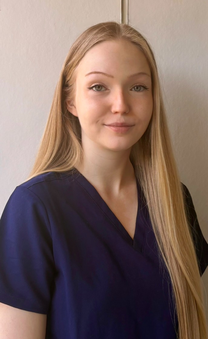 Stephanie E.