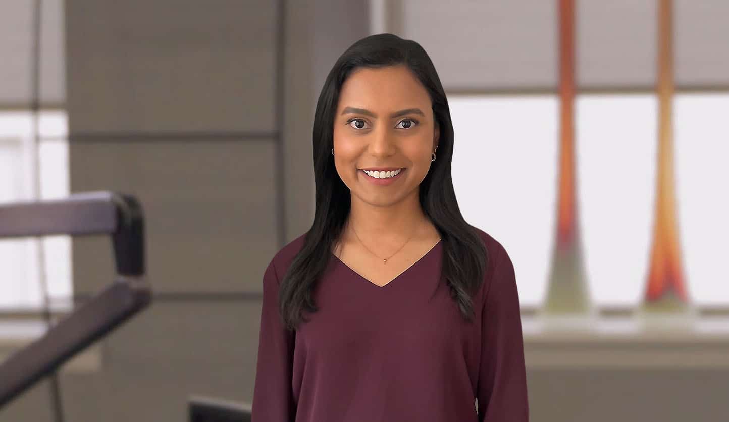 Dr. Mira Daljeet