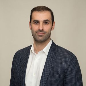 Dr. Ali Al Rubayee