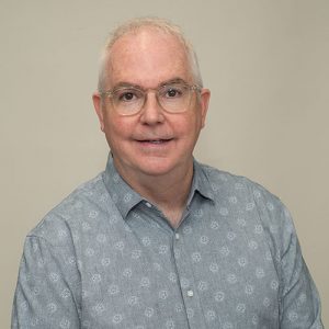 Dr. Bernard J. Conway