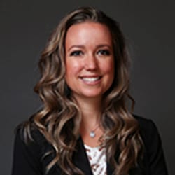 Jennifer De Grace Elek