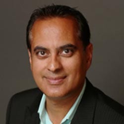 Dr. Sunjay Gandhi