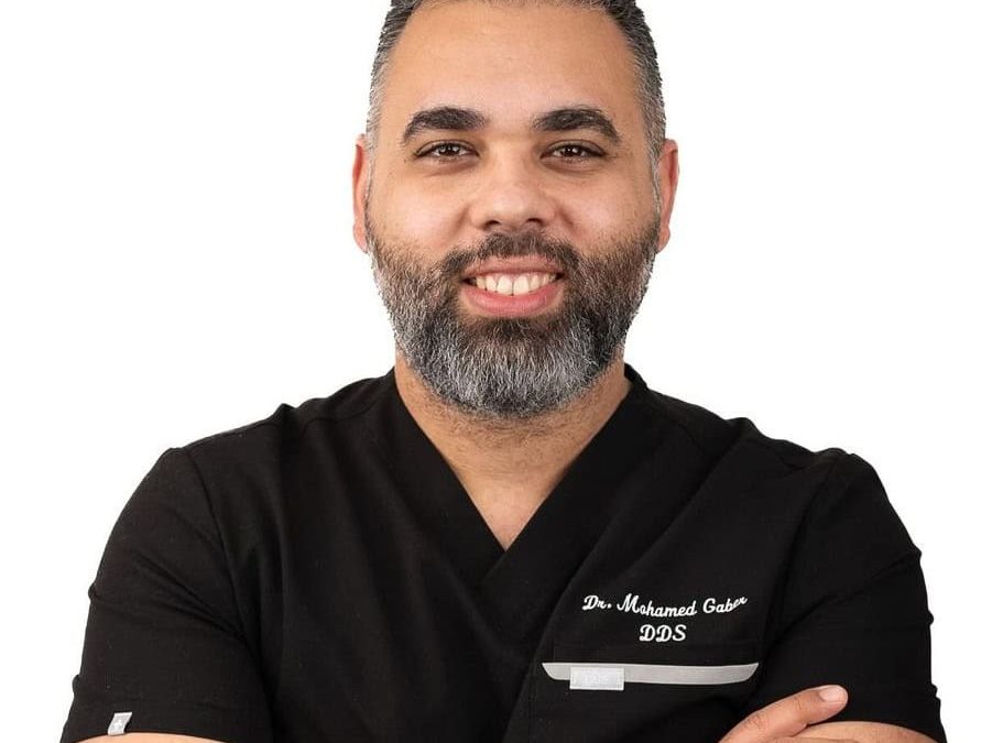 Dr. Mohamed Gaber