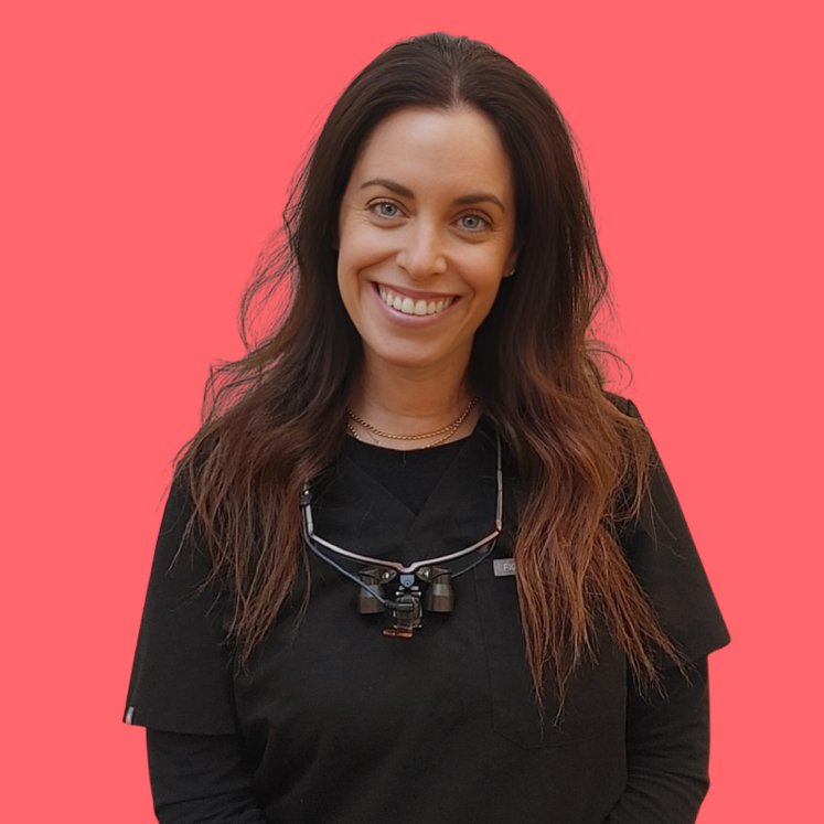 Dr. Nicki Sussman