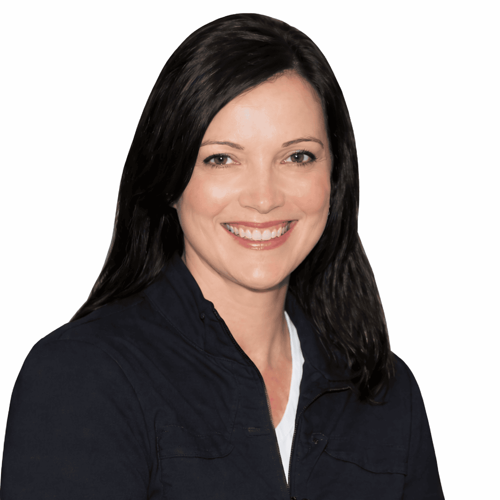 Dr. Mandy McIntosh