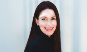 Dr. Chanel Gallant