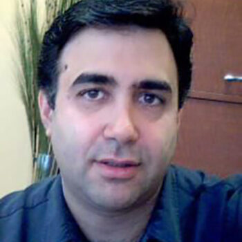 Dr. Asgari