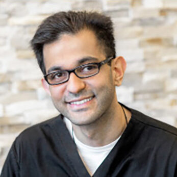 Dr. Asad Hasan