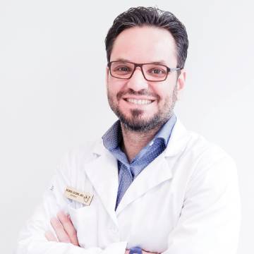 Dr. Abdul Rahman Ayach