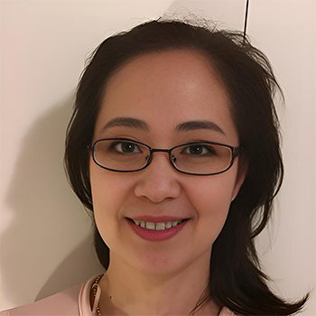 Marie Sun