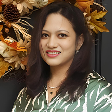Elmi Tabassum