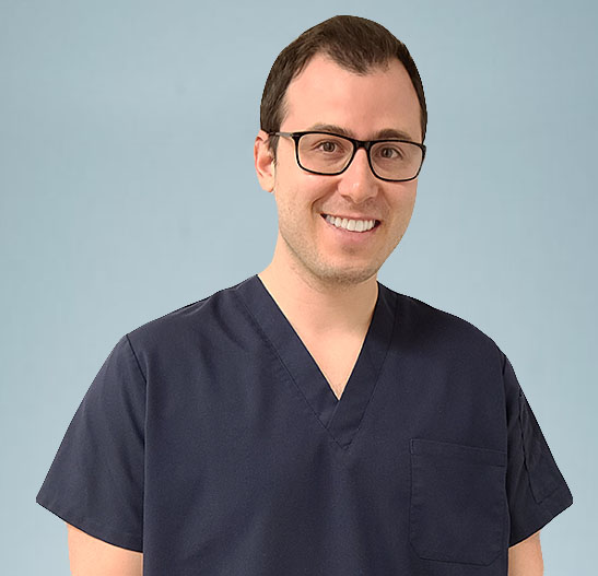Dr. Alexander Dimitry