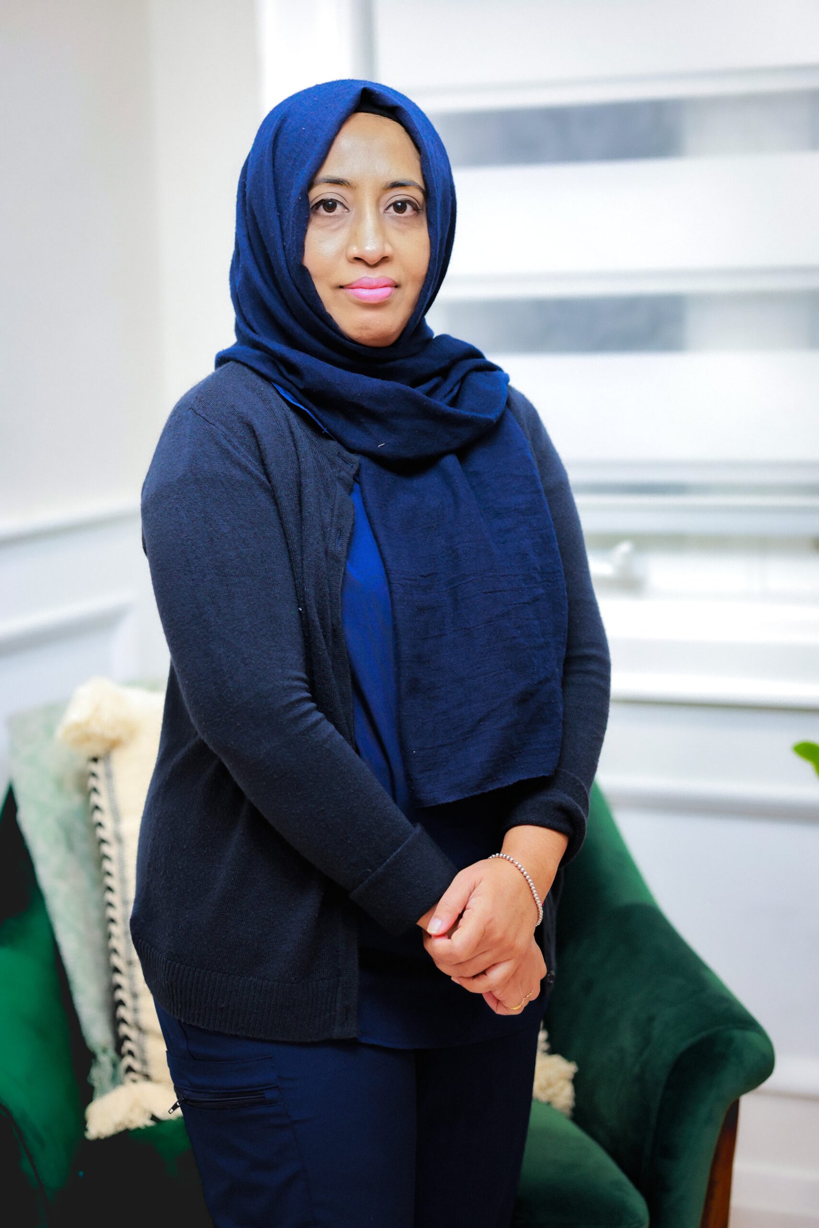 Asma Siddika