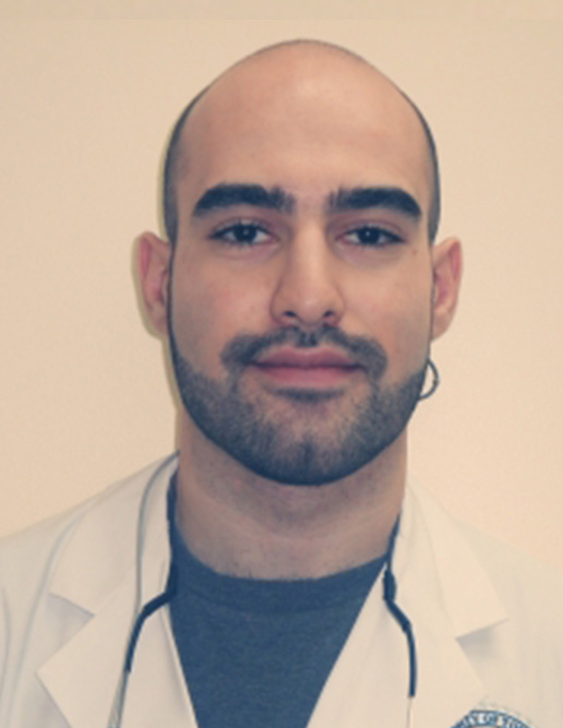 Dr. Arian Khorshid