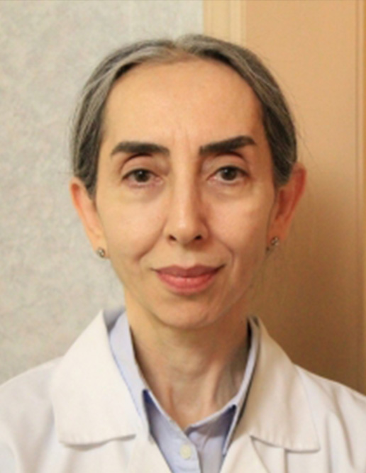 Dr. Fariba N. Safavi