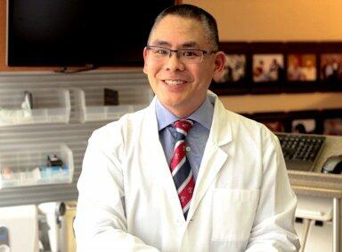 Dr. Chai