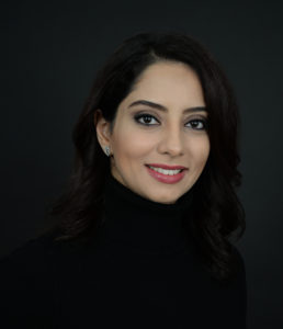 Dr. Sara Razmavar