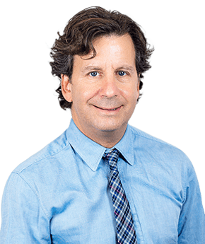 Dr. Eisen