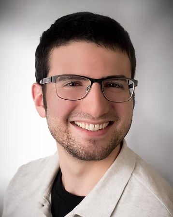 Dr. Eric Moryoussef