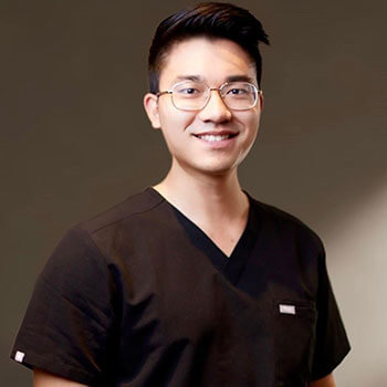 Dr. Brian Nguyen