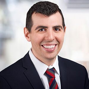 Dr. Ryan Schure
