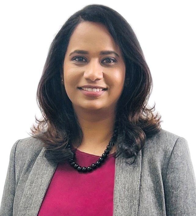 Dr. Vidhi Shah