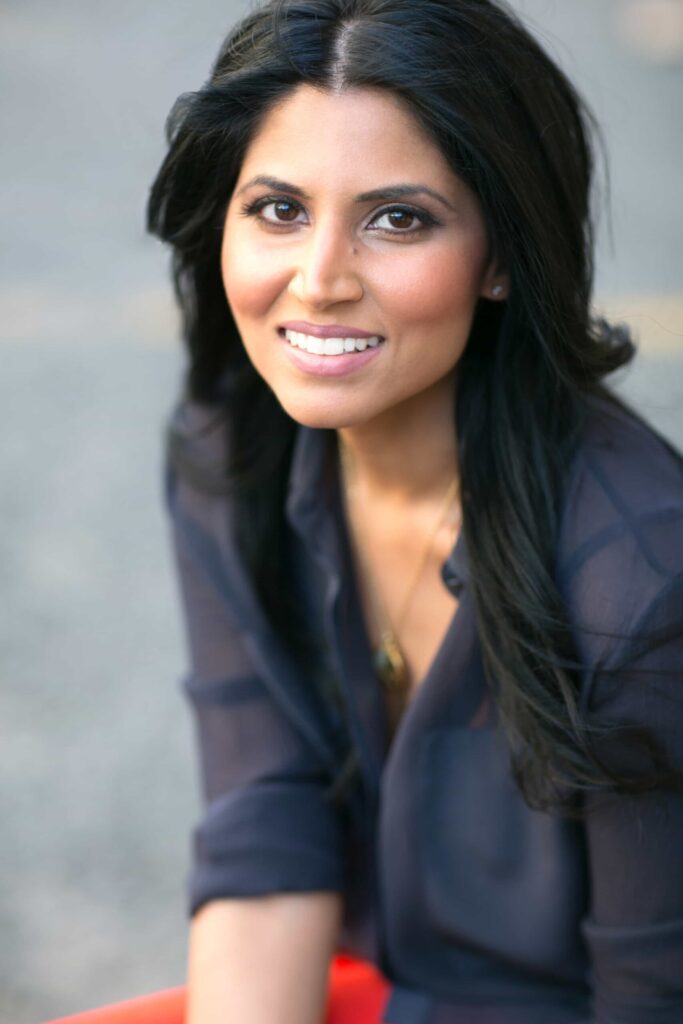 Dr. Naila Ladha