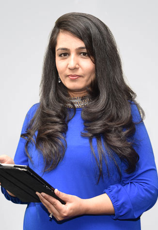 Zara Momand