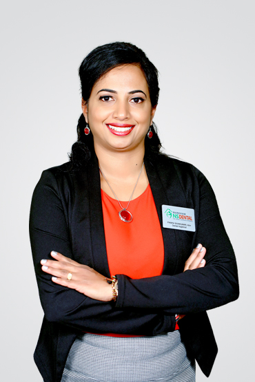 Pamini Sivakumar