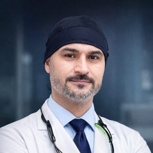 Dr. Haider Elmuttalibi