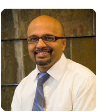 Dr. Alan Fernandes