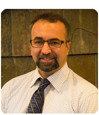 Dr. Robert Pacione