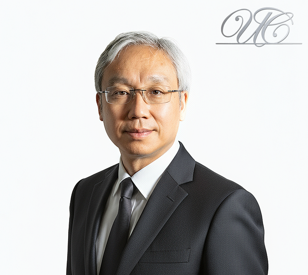 Dr. Clarence Leung