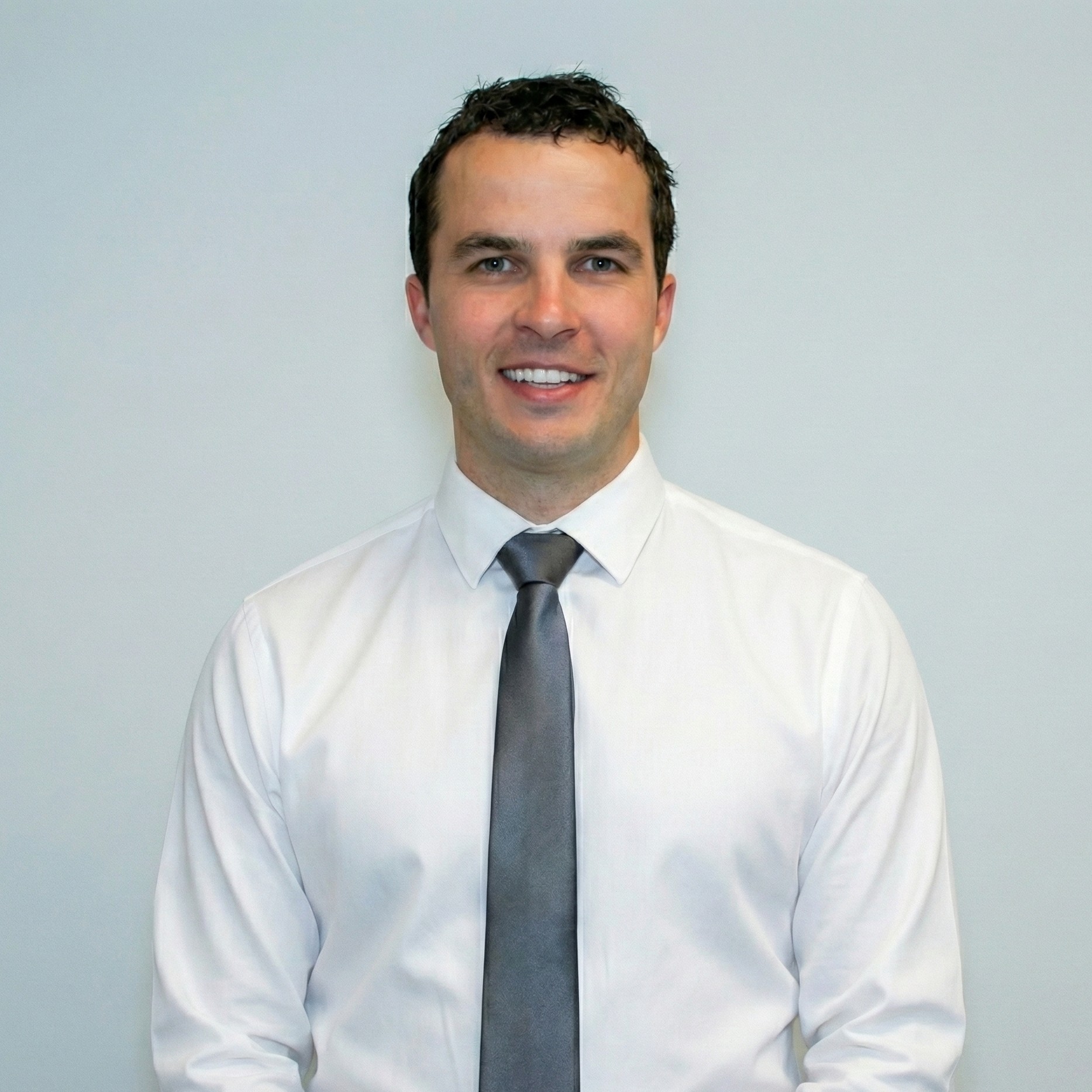 Dr. Andrew Davidson