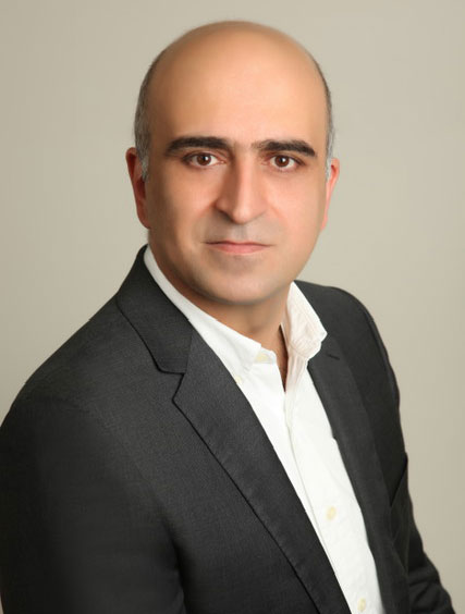 Dr. Bohluli