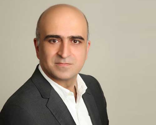 Dr. Amir Zibaei