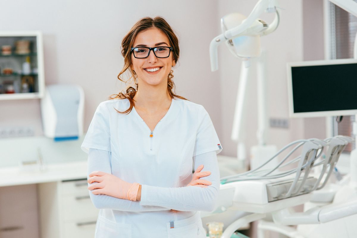 Dr. Sky Naslenas