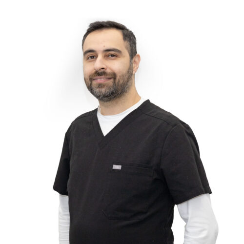 Dr. Ahmed Al-Yasiri