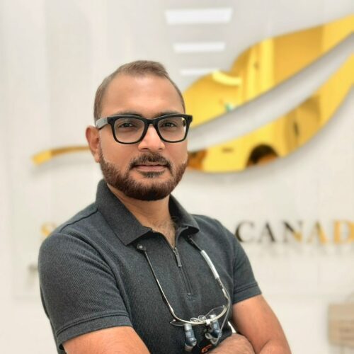 Dr. Ali Abdullah