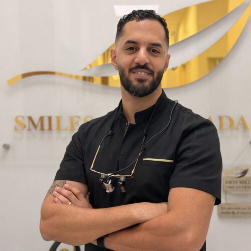 Dr. Bishoy Sadek