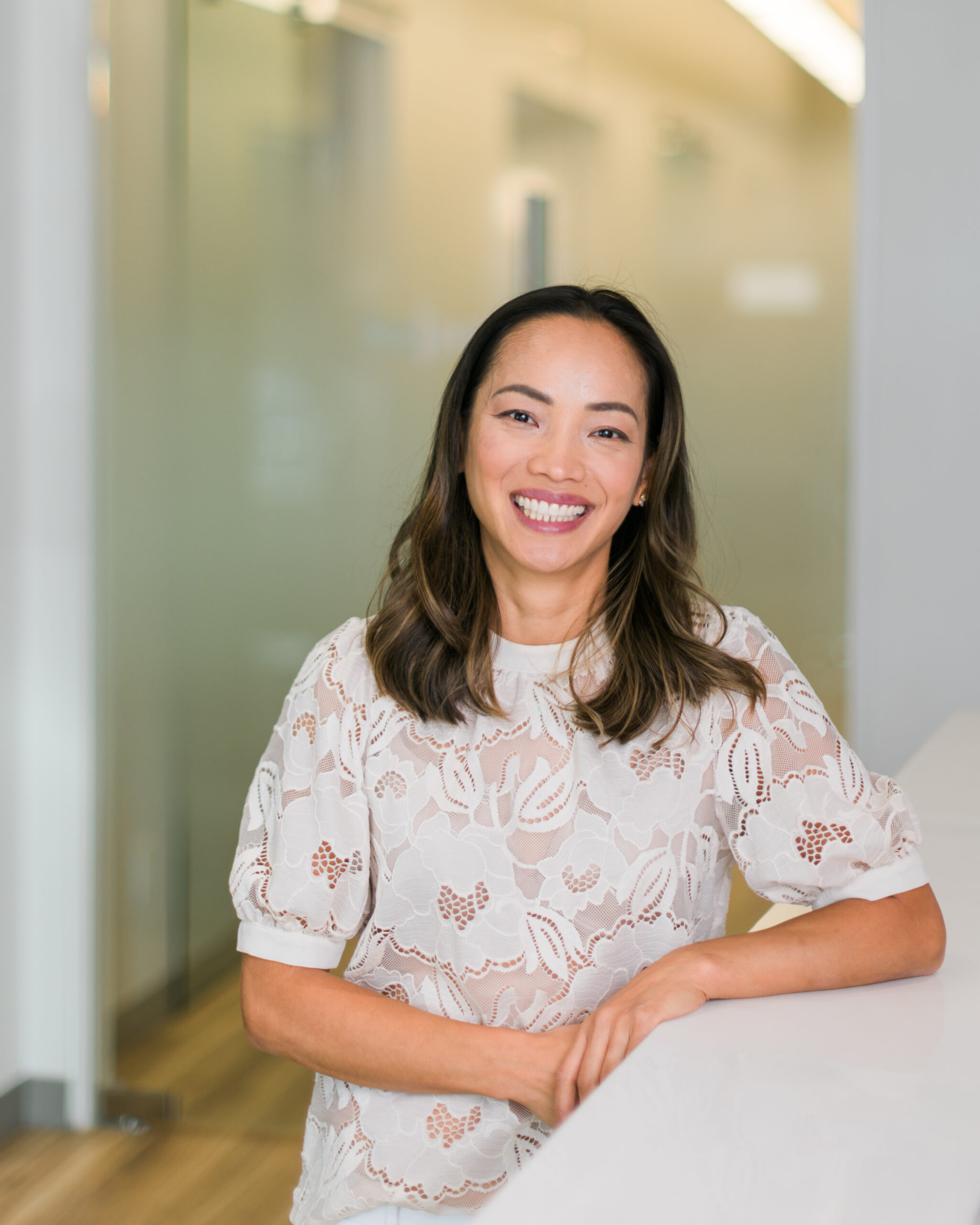 Dr. Teresa Chu